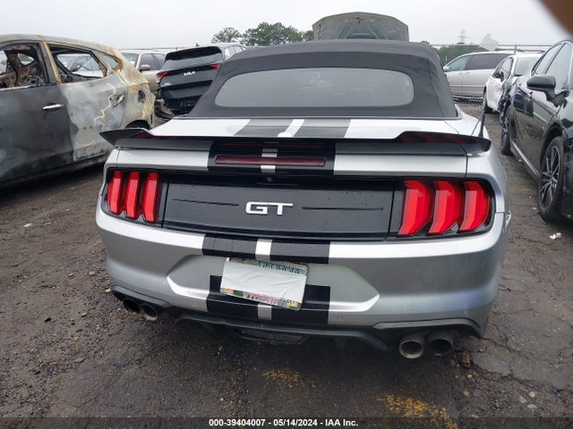 Ford Mustang Gt Premium 2019 1FATP8FFXK5138322 Image 16