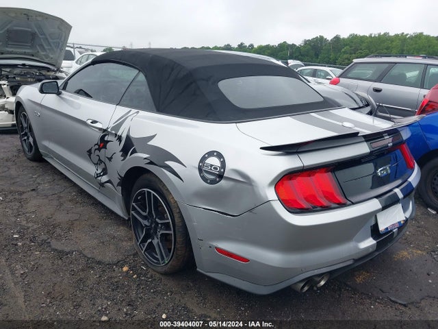 Ford Mustang Gt Premium 2019 1FATP8FFXK5138322 Image 3