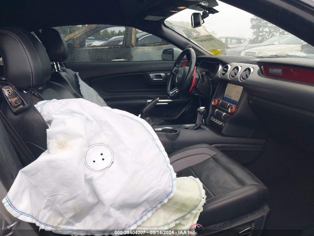 Ford Mustang Gt Premium 2019 1FATP8FFXK5138322 Image 5
