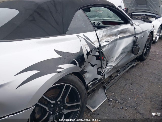 Ford Mustang Gt Premium 2019 1FATP8FFXK5138322 Image 6