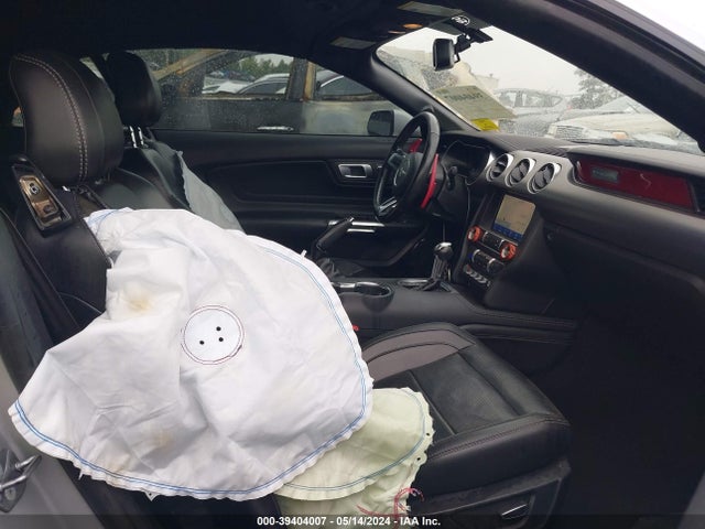 Ford Mustang Gt Premium 2019 1FATP8FFXK5138322 Image 8
