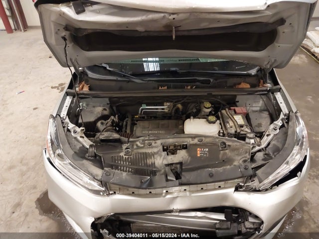 Chevrolet Trax Lt 2018 KL7CJPSB0JB670796 Image 10