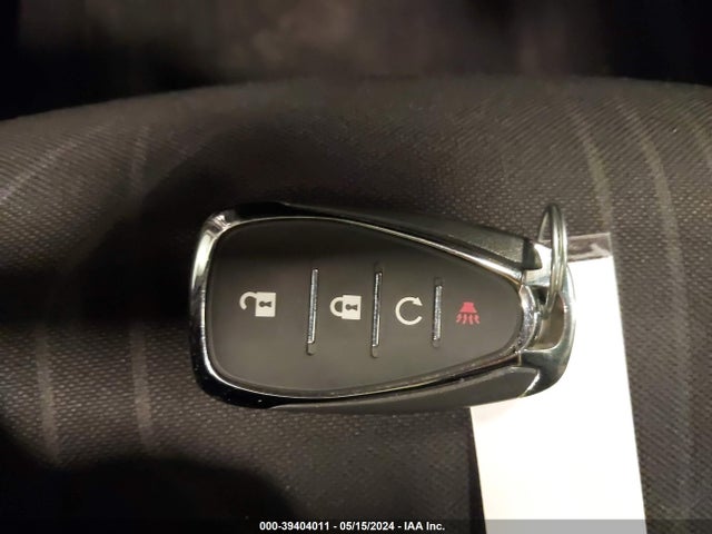 Chevrolet Trax Lt 2018 KL7CJPSB0JB670796 Image 11