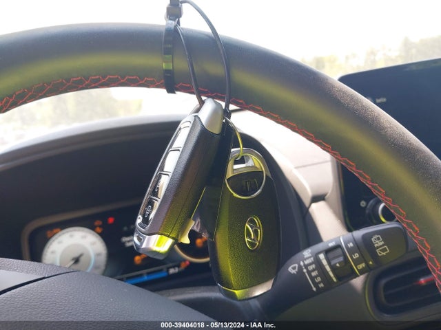 Hyundai Kona N Line 2022 KM8K3CA38NU792601 Image 11