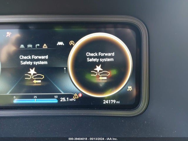 Hyundai Kona N Line 2022 KM8K3CA38NU792601 Image 15