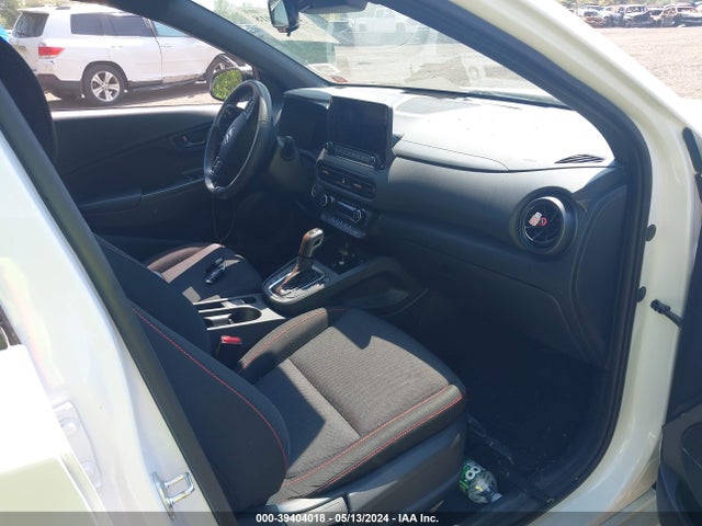 Hyundai Kona N Line 2022 KM8K3CA38NU792601 Image 5