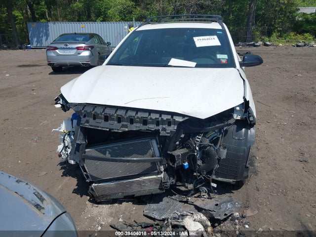 Hyundai Kona N Line 2022 KM8K3CA38NU792601 Image 6