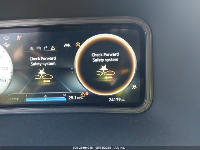 Hyundai Kona N Line 2022 KM8K3CA38NU792601 Image 7