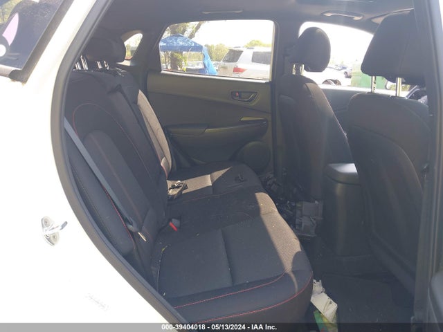Hyundai Kona N Line 2022 KM8K3CA38NU792601 Image 8