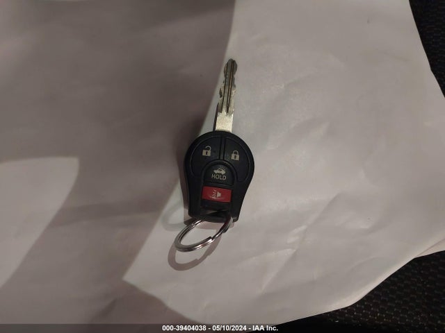 Nissan SENTRA S 2018 3N1AB7APXJY271337 Image 11