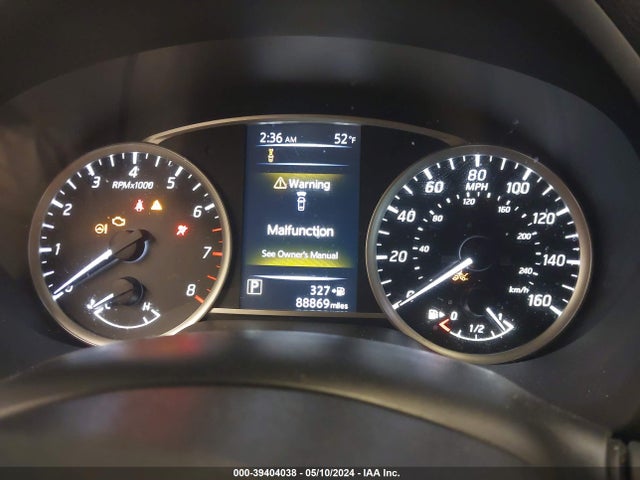Nissan SENTRA S 2018 3N1AB7APXJY271337 Image 7