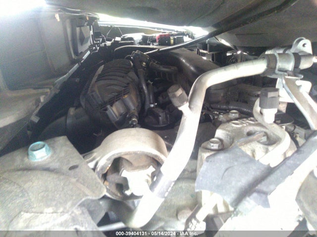 Nissan Rogue Sl 2015 5N1AT2MV6FC901857 Image 10