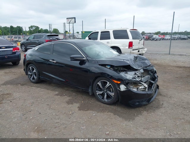 2016 2HGFC3B96GH352621 main image