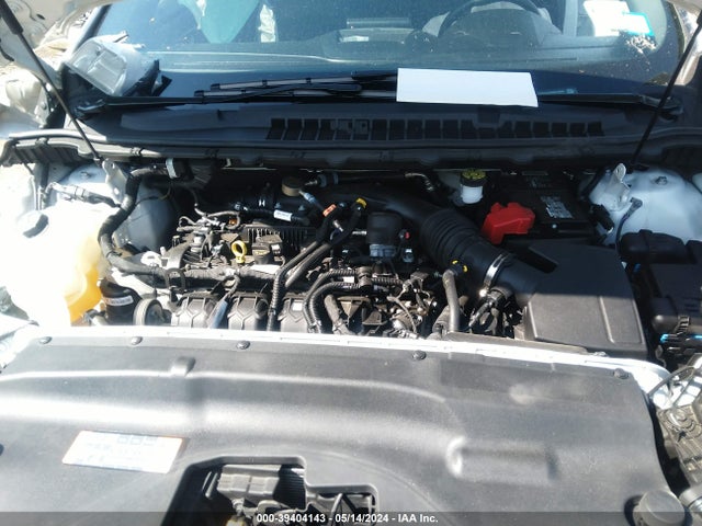 Ford Edge St-line 2022 2FMPK4J98NBA19944 Image 10