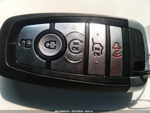 Ford Edge St-line 2022 2FMPK4J98NBA19944 Image 11