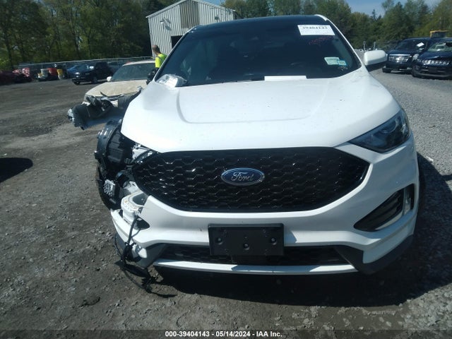 Ford Edge St-line 2022 2FMPK4J98NBA19944 Image 12