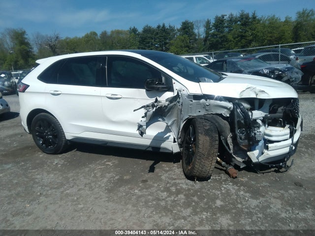 Ford Edge St-line 2022 2FMPK4J98NBA19944 Image 13