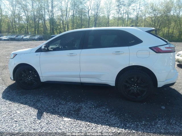 Ford Edge St-line 2022 2FMPK4J98NBA19944 Image 14