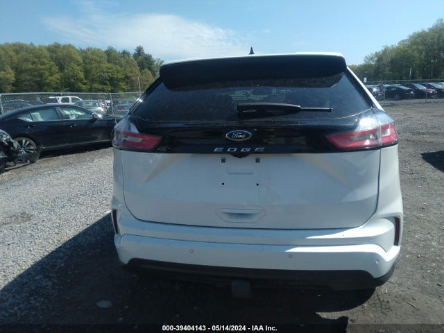 Ford Edge St-line 2022 2FMPK4J98NBA19944 Image 16