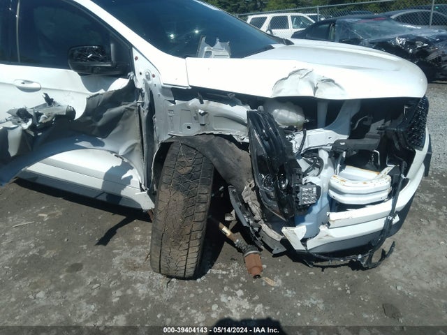 Ford Edge St-line 2022 2FMPK4J98NBA19944 Image 17