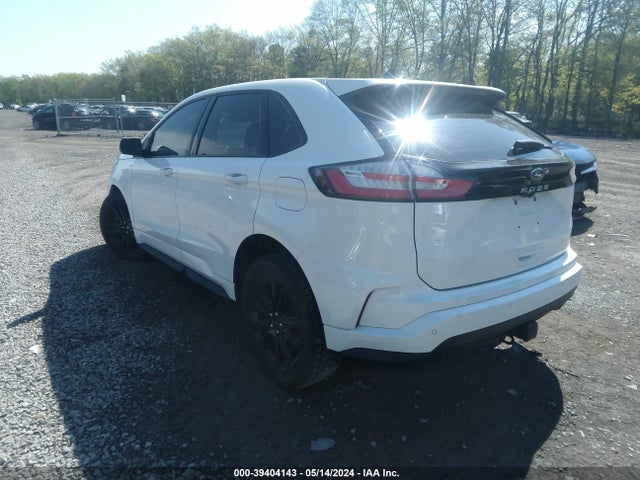 Ford Edge St-line 2022 2FMPK4J98NBA19944 Image 3