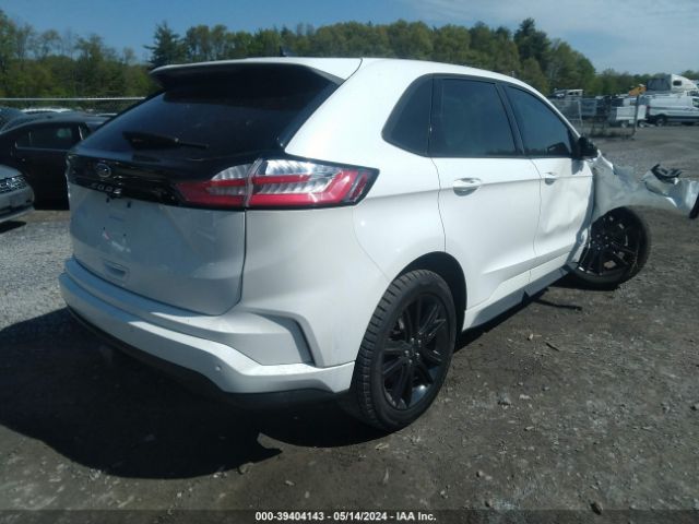 Ford Edge St-line 2022 2FMPK4J98NBA19944 Image 4