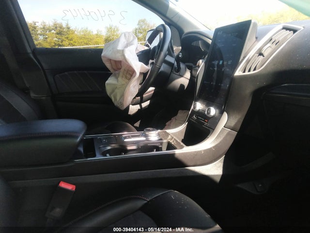 Ford Edge St-line 2022 2FMPK4J98NBA19944 Image 5