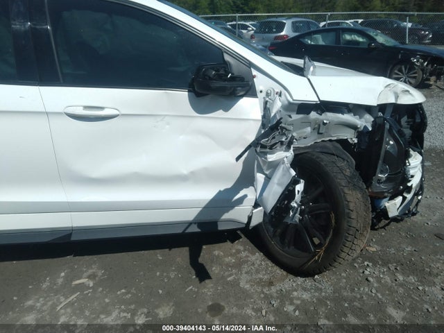 Ford Edge St-line 2022 2FMPK4J98NBA19944 Image 6