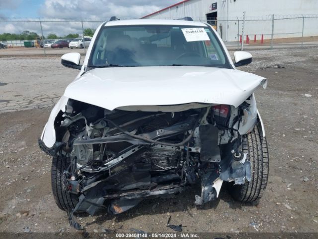 JTEZU5JRXK5199064 Toyota 4RUNNER SR5