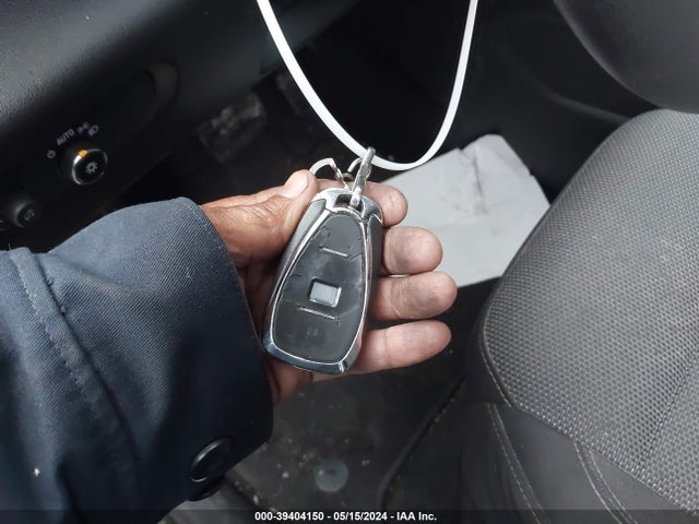 Chevrolet Traverse Ls 2019 1GNERFKW5KJ123264 Image 11