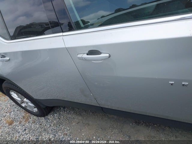 Chevrolet Traverse Ls 2019 1GNERFKW5KJ123264 Image 13