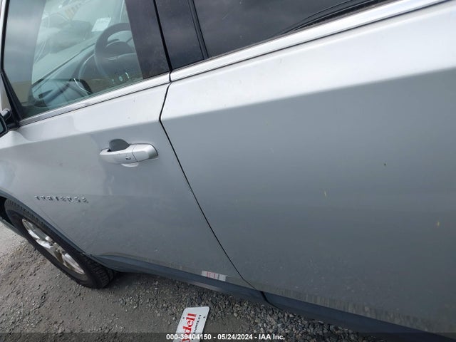 Chevrolet Traverse Ls 2019 1GNERFKW5KJ123264 Image 14