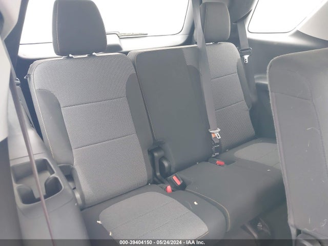 Chevrolet Traverse Ls 2019 1GNERFKW5KJ123264 Image 19
