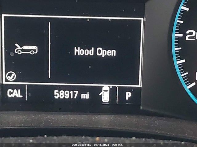 Chevrolet Traverse Ls 2019 1GNERFKW5KJ123264 Image 7
