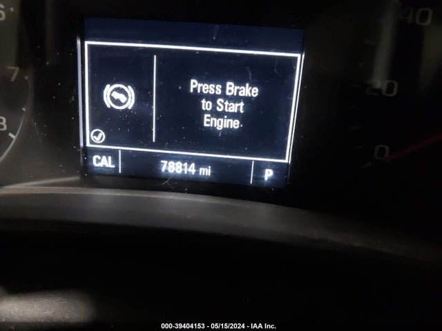 Chevrolet EQUINOX LT 2018 2GNAXSEV8J6201631 Image 15