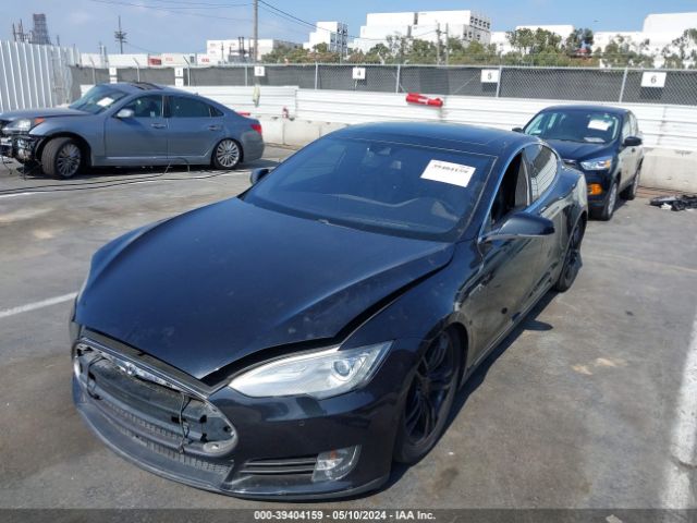 5YJSA1E28FF112349 Tesla Model S 70d/85d/p85d