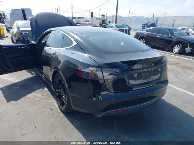 5YJSA1E28FF112349 Tesla Model S 70d/85d/p85d