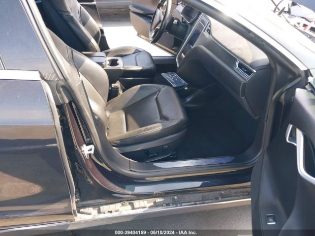 5YJSA1E28FF112349 Tesla Model S 70d/85d/p85d