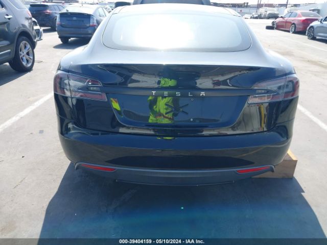 5YJSA1E28FF112349 Tesla Model S 70d/85d/p85d