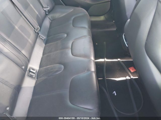 5YJSA1E28FF112349 Tesla Model S 70d/85d/p85d