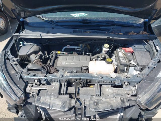 KL4CJASB4HB240273 Buick Encore Preferred