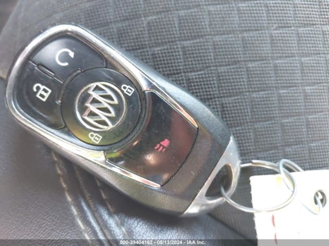 KL4CJASB4HB240273 Buick Encore Preferred