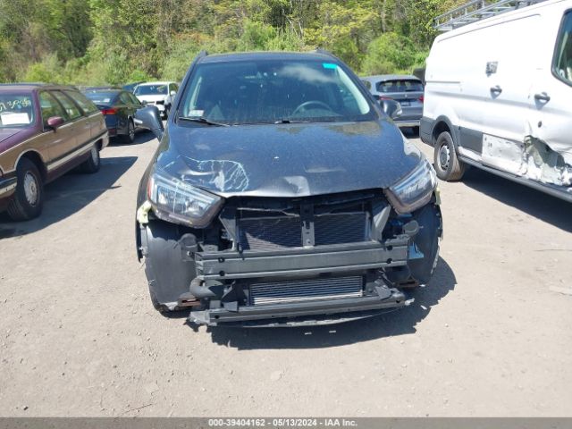 KL4CJASB4HB240273 Buick Encore Preferred