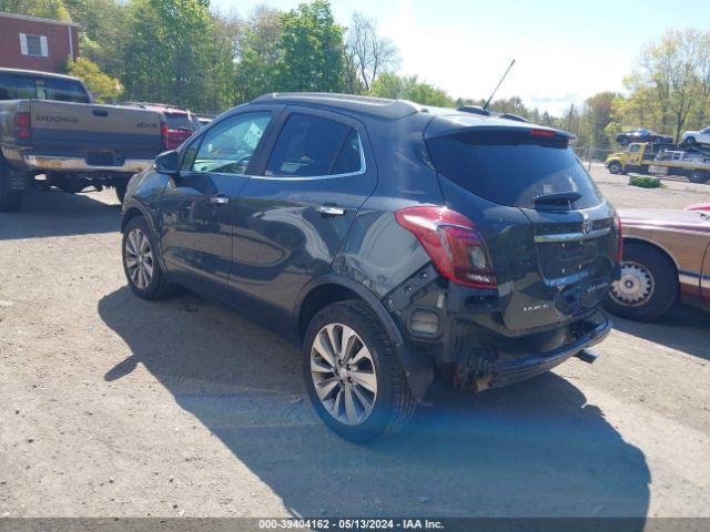 KL4CJASB4HB240273 Buick Encore Preferred