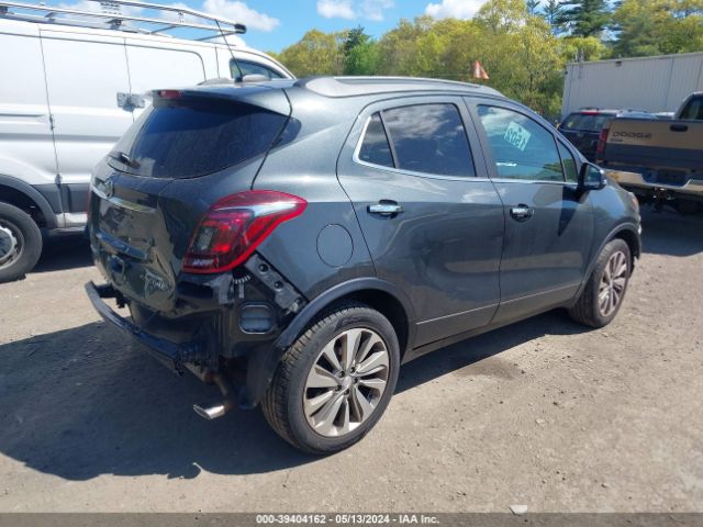 KL4CJASB4HB240273 Buick Encore Preferred