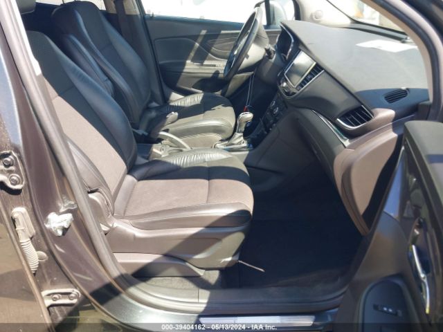 KL4CJASB4HB240273 Buick Encore Preferred
