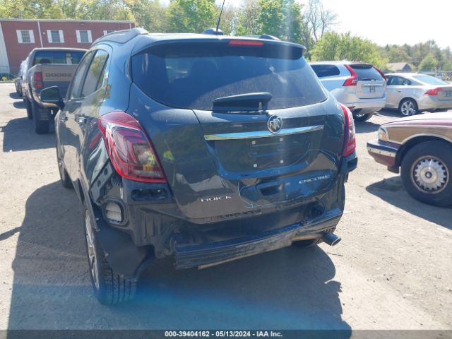 KL4CJASB4HB240273 Buick Encore Preferred