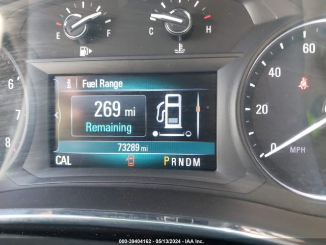 KL4CJASB4HB240273 Buick Encore Preferred