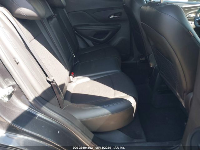 KL4CJASB4HB240273 Buick Encore Preferred