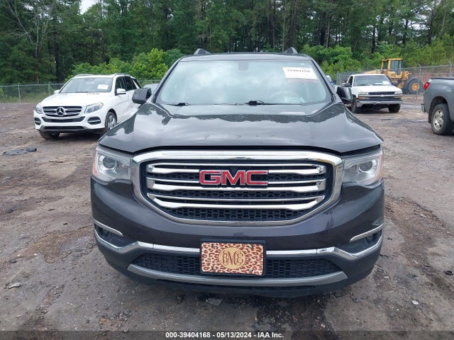 GMC Acadia Slt-1 2018 1GKKNMLA3JZ238772 Image 12